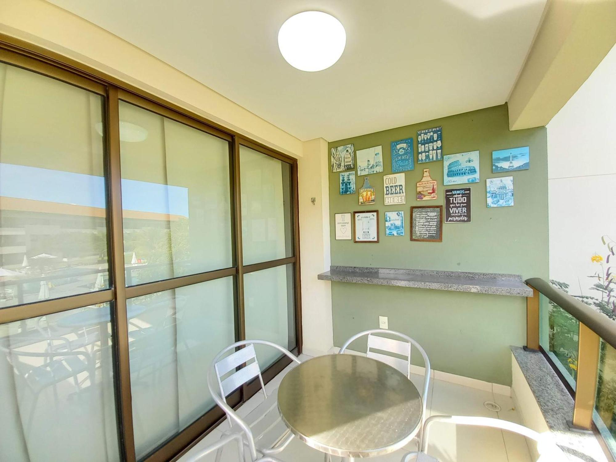 Carneiros Beach Resort - Paraiso Beira Mar 프라이아 두스 카르네이로스 객실 사진