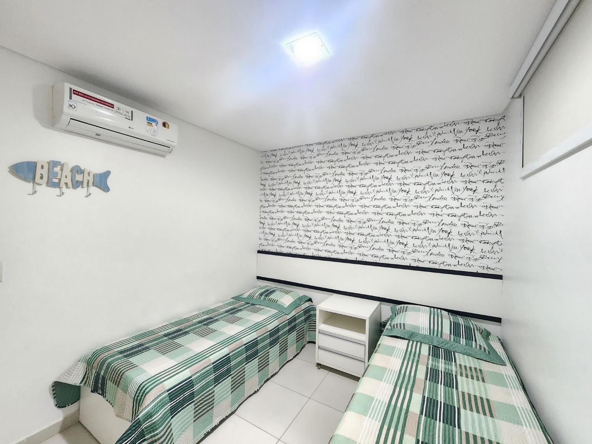 Carneiros Beach Resort - Paraiso Beira Mar 프라이아 두스 카르네이로스 객실 사진